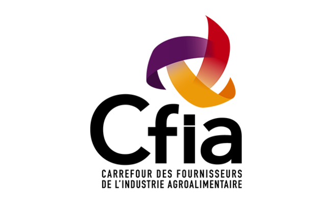 Logo CFIA
