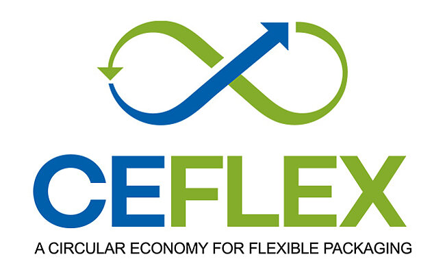 Logo CEFLEX
