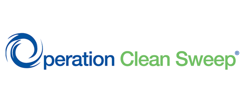 Logo Opération Clean Sweep