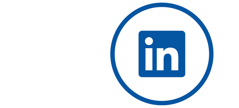 
		  Logo Linkedin 