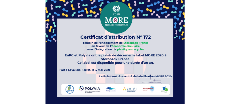 Un certificat