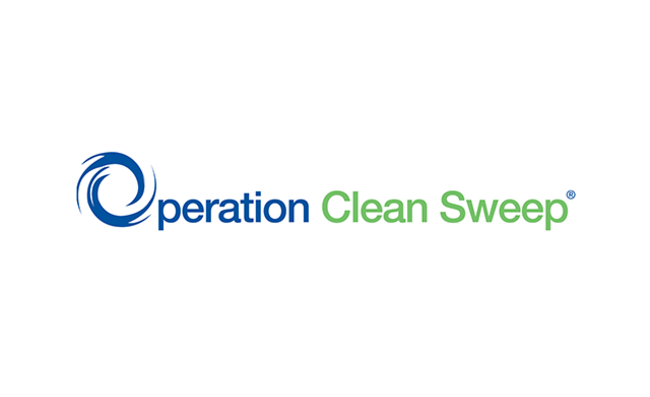 Logo Opération Clean Sweep 